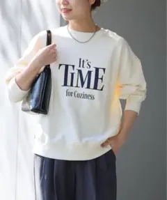 2025年最新】JOURNAL STANDARD relume レディース トレーナー