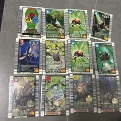 2026年最新】ムシキングカードの人気アイテム - メルカリ