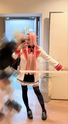 2026年最新】周央サンゴ コスプレの人気アイテム - メルカリ