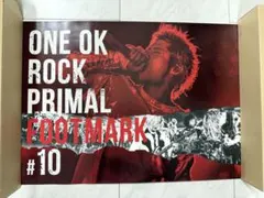 2026年最新】ONE OK ROCK PHOTO BOOK PRIMAL FOOTMARKの人気アイテム