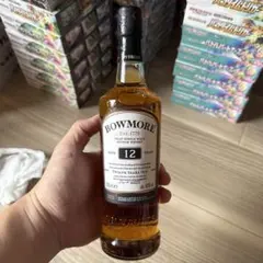 2025年最新】ボウモア12年の人気アイテム - メルカリ