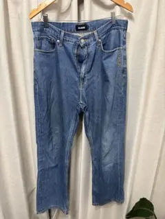 XLARGE デニムパンツのサムネイル