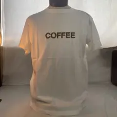 Good On K.TEKRAI COFFEE Tシャツ ホワイト Lのサムネイル