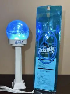 2026年最新】 ペンライト ミセスグリーンアップルの人気アイテム