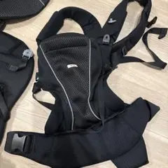 週末値下✴︎Aprica コアラ ウルトラメッシュ　黒