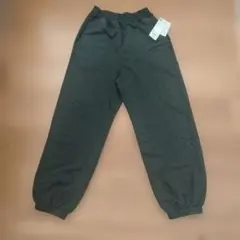 GU スウェットプルオンパンツ