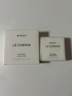 2026年最新】BYREDO LE CHEMINの人気アイテム - メルカリ