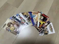 FAIRY TALL ポストカード