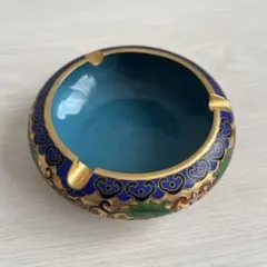 灰皿 台湾 中国 土産品