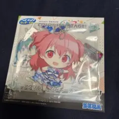 プロセカ ラッキーくじ Vol.3 アクスタ 桃井愛莉