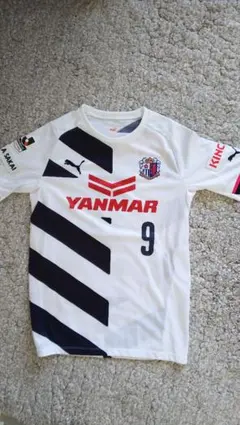 2025年最新】杉本健勇 ユニフォームの人気アイテム - メルカリ