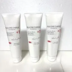 EARTHEART シルクワンハイドロチャージ　ヘアパック150g 3本セットのサムネイル