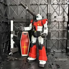 【まとめ買いで800円引き】MG ジム・キャノン 1/100 まとめ買いで800円引き】MG ジム・キャノン 1/100 - メルカリ