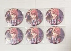 アイドリッシュセブン 8周年 缶バッジ 陸