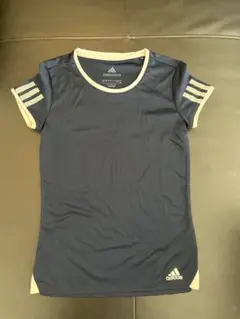 adidas STANDARD19 ネイビー Tシャツ テニスウェア