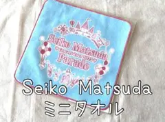 2026年最新】松田聖子ハンカチの人気アイテム - メルカリ