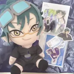 グノーシア 沙明 セット