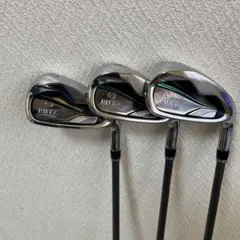 BRIDGESTONE PHYZ アイアンセット 6本セットPZ5031のサムネイル