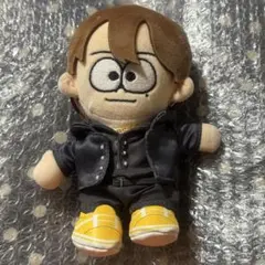 timeleszぬいぐるみ アクリルスタンド セット 猪俣周杜 - メルカリ