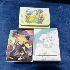 2026年最新】シロナ デッキケースの人気アイテム - メルカリ