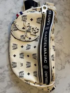 ✴️即購入不可コメント必須 カステルバジャック トートバッグ 人気 