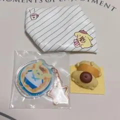 【即購入可❗️】ポムポムプリン　まとめ売り