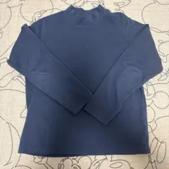 UNIQLO 長袖カットソー 140