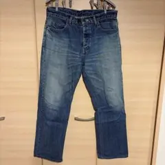 エヌハリウッド デニム W30 W32 - メルカリ