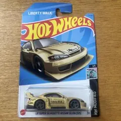 ホットウィール　日本車　まとめ売り　シルビア　スカイライン　リバティウォーク ホットウィール 日本車 まとめ売り シルビア スカイライン