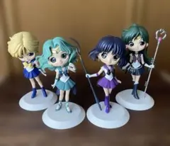 2026年最新】Qposket セーラームーン 初期の人気アイテム - メルカリ