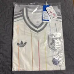 3XL 希少 新品アディダス 日本代表 アウェイ レプリカ ユニフォーム 