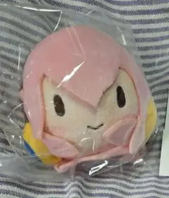 ［セガラッキーくじ］初音ミク ピアプロ C賞 巡音ルカ