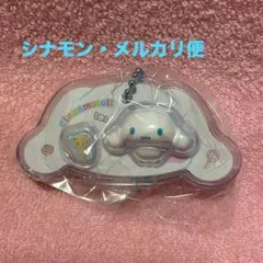 サンリオパッケージチャーム シナモン