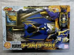 翼召剣 ダークバイザーツバイ 仮面ライダー龍騎