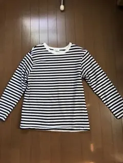 BEAUTY&YOUTH UNITED ARROWS ストライプL