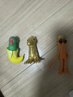 ブレインロット　フィギュア