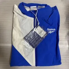 新品　Reebok classicリーボック　クラシック　トラックジャケット