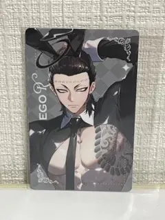 地獄のどこが悪い？　ベルフェゴール　トレカ　くじ引き堂　 WHB