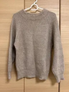 SIMPLICITE ニット　セーター