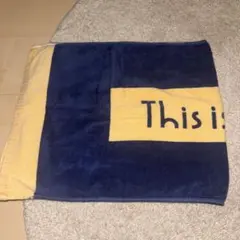 This is LAST タオルのサムネイル