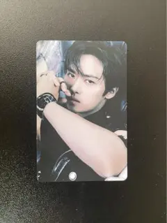 straykids リノ giant タワレコ 特典　トレカ