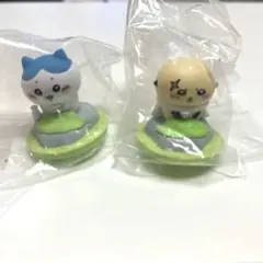 ちいかわ　ガチャ　２個セット