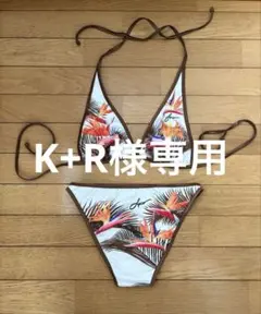 ビキニ　ロコブティック　loco boutiqueのサムネイル