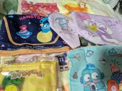 ミニポ-チ8点セット