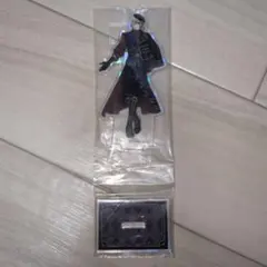 ツイステ ルークハント アクリルスタンド