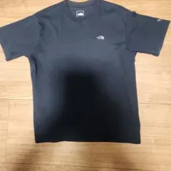 THE NORTH FACE Tシャツ ブラック　Lサイズのサムネイル