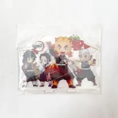 1330 ) 鬼滅の刃 2021 煉獄杏寿郎 誕生祭アクリルスタンド