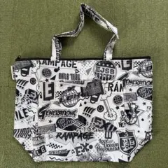 三代目J SOUL BROTHERS ファンクラブ トートバッグ エコバッグ