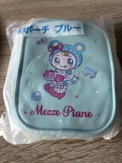Mezzo Piano 1番くじのサムネイル
