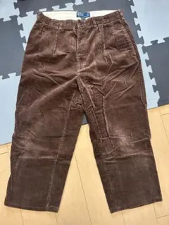 Polo by Ralph Lauren コーデュロイパンツ